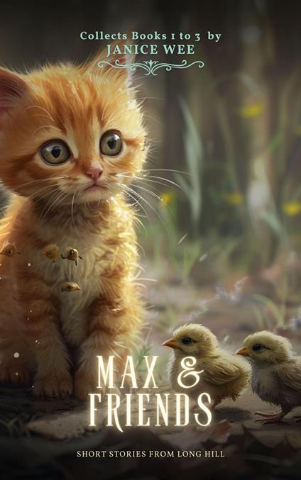 Max & Friends