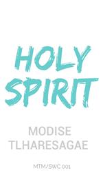 Holy Spirit