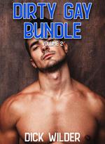 Dirty Gay Bundle