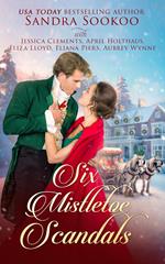 Six Mistletoe Scandals