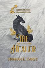 The Healer: Tales of Pern Coen