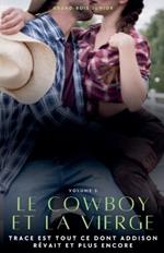 Le Cowboy et la Vierge