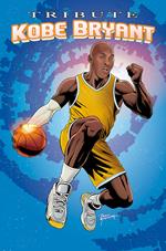 Tribute: Kobe Bryant