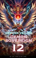 Heaven Veiling Demon Sovereign