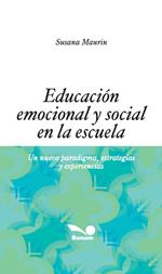 Educación emocional y social en la escuela