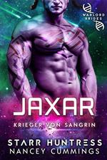 Jaxar: Kriegsherrenbräute