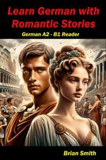 Learn German with Romantic Stories