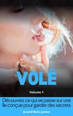 Volé