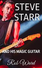 Steve Starr and His Magic Guitar