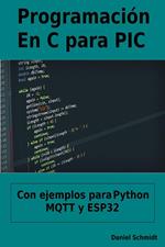 Programación en C para PIC.