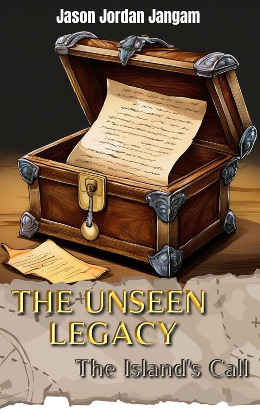 The Unseen Legacy: The Island's Call