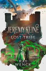 Jeremy Kline and the Lost Tribe