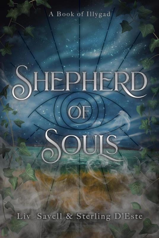 Shepherd of Souls