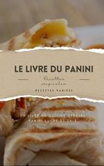 Le livre du panini