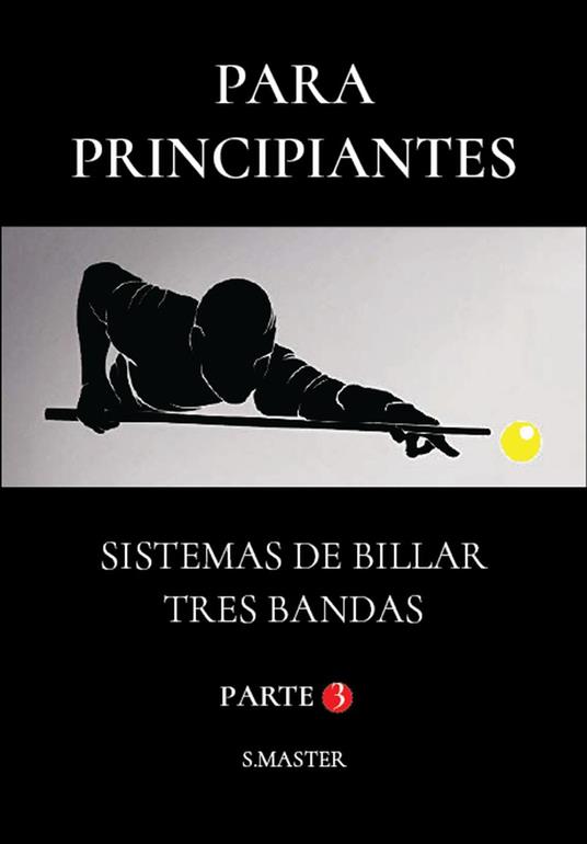 Para Principiantes - Sistemas De Billar Tres Bandas - Parte 3