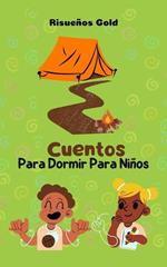 Cuentos Para Dormir Para Niños