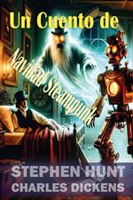 Un Cuento de Navidad Steampunk