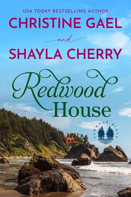 Redwood House