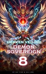 Heaven Veiling Demon Sovereign