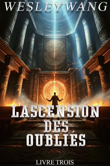 L'Ascension des Oubliés