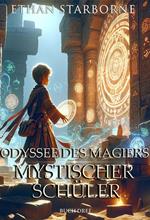 Die Odyssee des Magiers: Mystischer Schüler 3/12