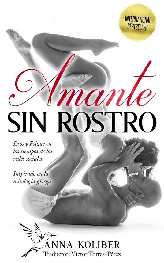 Amante sin rostro