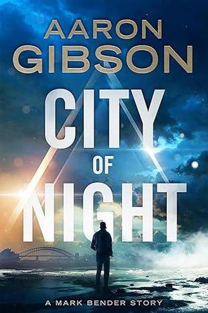 City Of Night