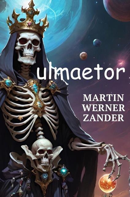 Ulmaetor