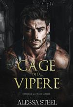 La Cage de la Vipère: Mafia Romance Sombre