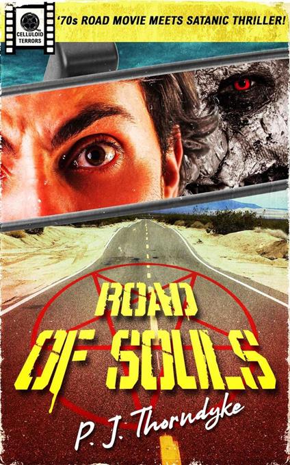 Road of Souls