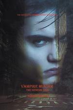 Vampire Hunter: The Genesis 1890