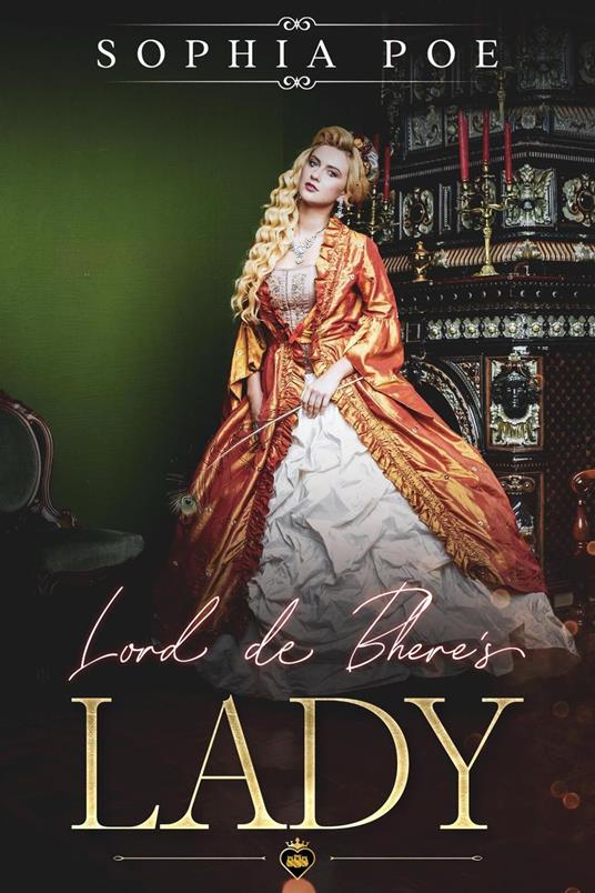 Lord de Bhere's Lady