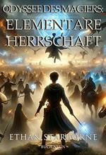 Die Odyssee des Magiers: Elementare Herrschaft 9/12