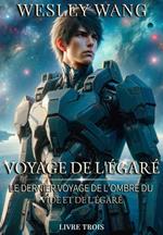 Voyage Perdu : Ombres du Vide et le Dernier Voyage des Perdus