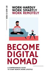 Become Digital Nomad