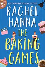 The Baking Games