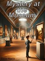 Mystery at the Museum