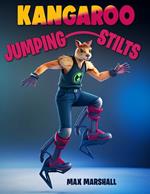 Kangaroo and Jumping Stilts