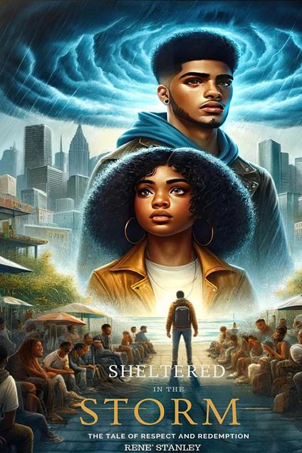 Sheltered in the Storm: A Tale of Respect and Redemption