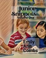 Junior Snippets Volume One