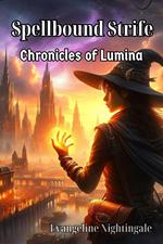 Spellbound Strife: Chronicles of Lumina
