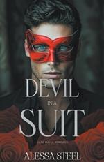Devil in a Suit: Dark Mafia Romance