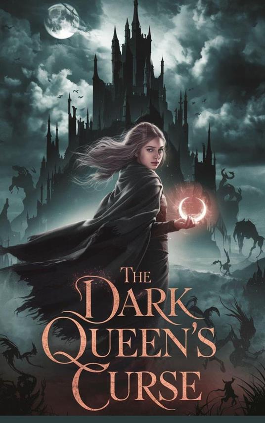 The Dark Queen’s Curse