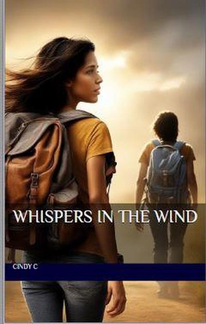 Whispers In The Wind