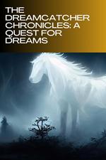 The Dream Catcher Chronicles: A Quest for Dreams