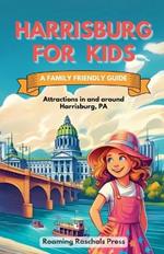 Harrisburg For Kids