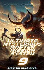 Ultimate Mysterious Master Mission System