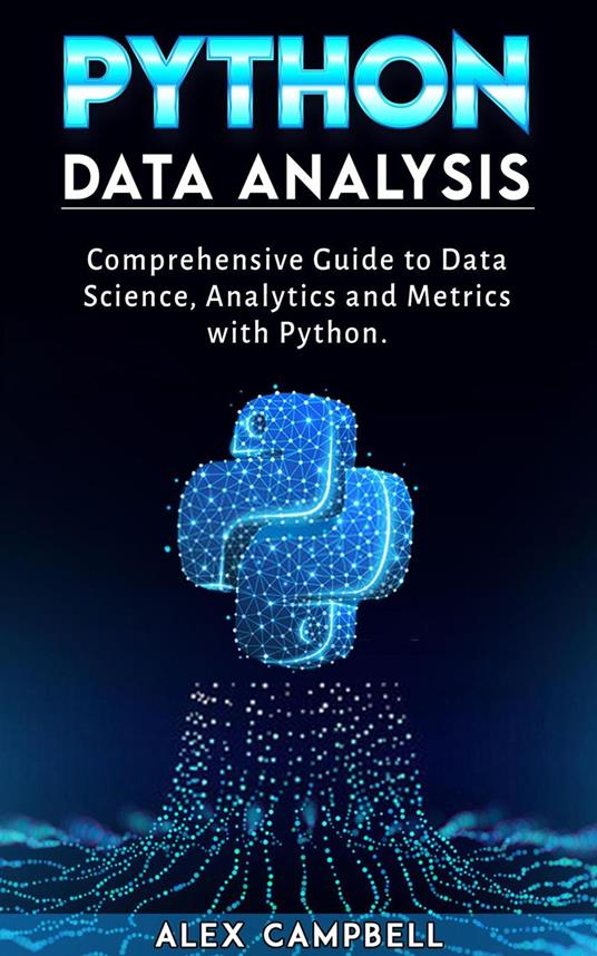 Python Data Analysis