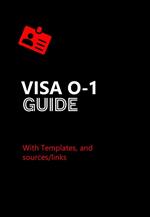 Visa O-1 Guide