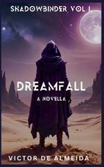 Dreamfall: Whisper of the Sister Moons